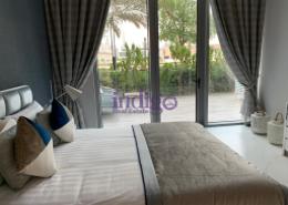 Apartment - 2 bedrooms - 3 bathrooms for sale in Residences 12 - District One - Mohammed Bin Rashid City - Dubai