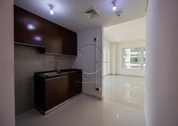 Studio - 1 bathroom for rent in Al Maha Tower - Marina Square - Al Reem Island - Abu Dhabi