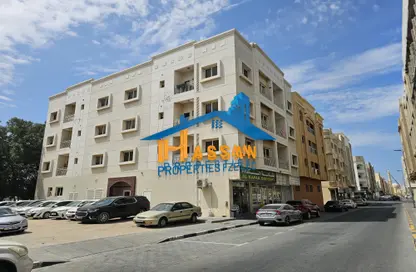 Shop - Studio for rent in Muwaileh Commercial - Sharjah
