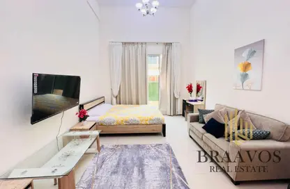 شقة - 1 حمام للايجار في مجمع روكسانا السكني - دي - روكسانا ريزيدنس - قرية الجميرا سركل - دبي