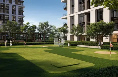 Apartment - 2 Bedrooms - 2 Bathrooms for sale in Terra Heights - Expo City - Dubai