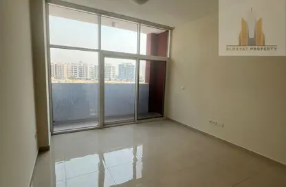شقة - 1 حمام للايجار في كاي 1 - مجمع دبي ريزيدنس - دبي