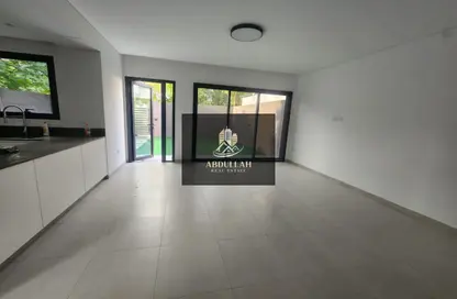 فيلا - 3 غرف نوم - 3 حمامات للايجار في سراب 2 - الجادة - الشارقة