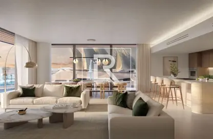 Apartment - 2 Bedrooms - 3 Bathrooms for sale in The Source II - Saadiyat Cultural District - Saadiyat Island - Abu Dhabi