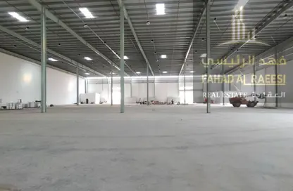 مستودع - استوديو - 1 حمام للايجار في أم الثعوب - أم القيوين