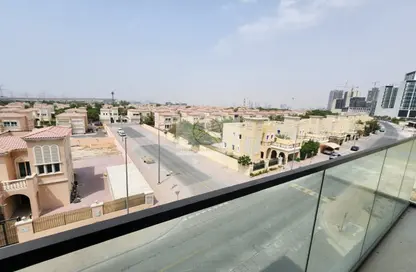 شقة - غرفة نوم - 1 حمام للبيع في الغسق من بن غاطي - قرية الجميرا سركل - دبي