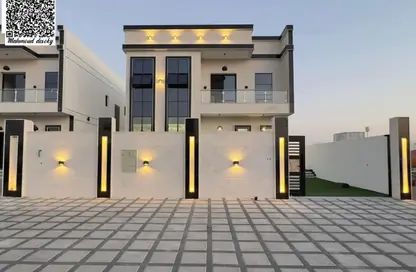 فيلا - 3 غرف نوم - 5 حمامات للبيع في الحليو 2 - الحليو - عجمان