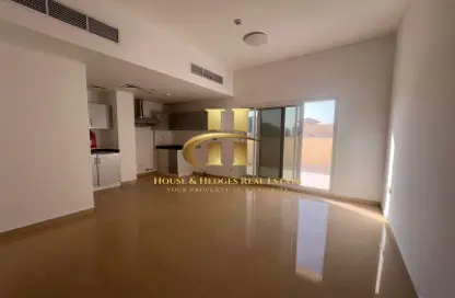 Apartment - 1 Bedroom - 2 Bathrooms for rent in Al Amir Residence - Jumeirah Village Circle - Dubai