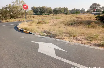 أرض - استوديو للبيع في قرية الاميرة - الياسمين - عجمان