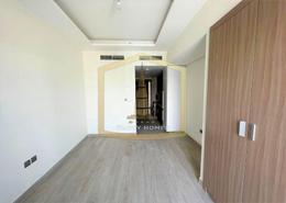 Empty Room image for: Studio - 1 bathroom for rent in AZIZI Riviera 9 - Meydan One - Meydan - Dubai, Image 1