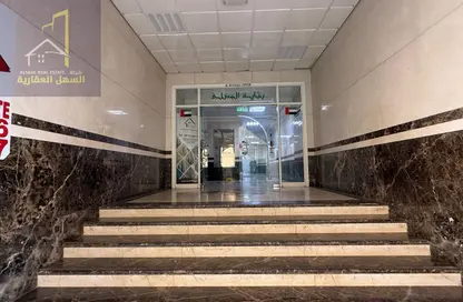 عمارة بالكامل - استوديو - 8 حمامات للبيع في المصلى - الغرب - الشارقة