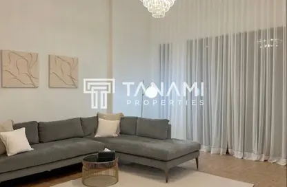Apartment - 1 Bedroom - 2 Bathrooms for sale in Asayel - Madinat Jumeirah Living - Umm Suqeim - Dubai