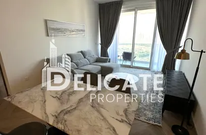 شقة - 2 غرف نوم - 3 حمامات للايجار في 1 Residences - 2 - الكفاف - زعبيل - دبي