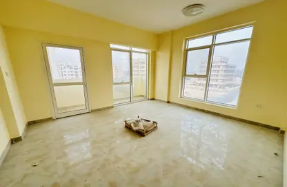 Apartment - 1 Bedroom - 1 Bathroom for rent in Sarab 2 - Aljada - Sharjah