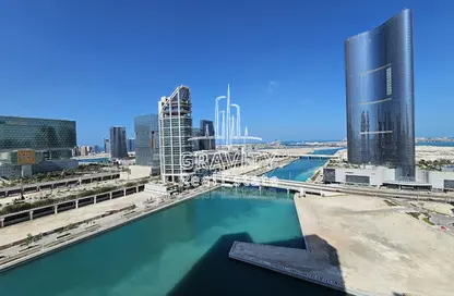 Apartment - 2 Bedrooms - 2 Bathrooms for sale in Canal Residence - Al Reem Island - Abu Dhabi