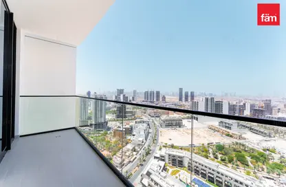 Apartment - 1 Bedroom - 2 Bathrooms for sale in Binghatti Gardenia - Jumeirah Village Circle - Dubai