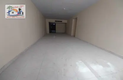 شقة - 2 غرف نوم - 2 حمامات للايجار في 3 برج منازل - الممزر - الشارقة - الشارقة