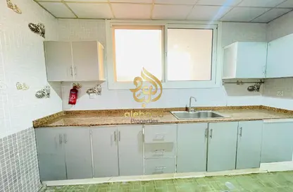 شقة - 2 غرف نوم - 3 حمامات للايجار في 4 الورسان - الورسان - دبي