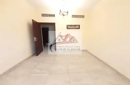 شقة - 2 غرف نوم - 2 حمامات للايجار في بناية مويليح 29 - مويلح - الشارقة