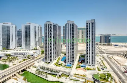 Apartment - 3 Bedrooms - 4 Bathrooms for sale in The Bridges - Shams Abu Dhabi - Al Reem Island - Abu Dhabi