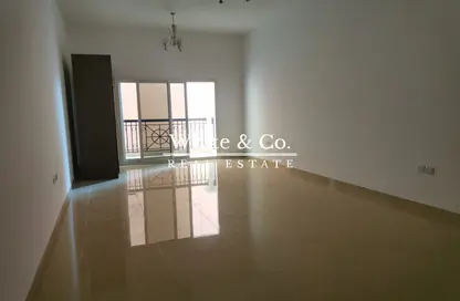 Apartment - Studio - 1 Bathroom for sale in Botanica - Jumeirah Village Circle - Dubai