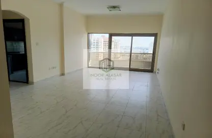 Empty Room image for: Apartment - 2 Bedrooms - 3 Bathrooms for rent in Al Nahda 2 - Al Nahda - Dubai, Image 1