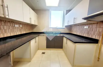 Apartment - 1 Bedroom - 2 Bathrooms for rent in Madinat Al Riyad - Abu Dhabi