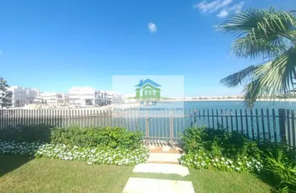 Villa - 3 Bedrooms - 4 Bathrooms for sale in Falcon Island South - Falcon Island - Al Hamra Village - Ras Al Khaimah