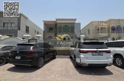 Villa - 5 Bedrooms - 7 Bathrooms for sale in Al Rawda 3 Villas - Al Rawda 3 - Al Rawda - Ajman