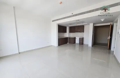 Empty Room image for: Apartment - 1 Bedroom - 1 Bathroom for rent in Al Zahia - Muwaileh Commercial - Sharjah, Image 1