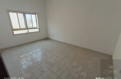 Apartment - 2 Bedrooms - 2 Bathrooms for rent in Al Naemiya Tower 2 - Al Naemiya Towers - Al Nuaimiya - Ajman