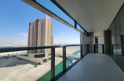 شقة - غرفة نوم - 2 حمامات للايجار في ابراج ار دي كاي - نجمة أبوظبي - جزيرة الريم - أبوظبي
