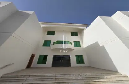 Villa - 7+ Bedrooms - 7+ Bathrooms for sale in Al Bateen - Abu Dhabi