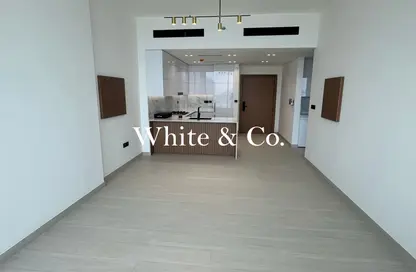 Apartment - 1 Bedroom - 2 Bathrooms for rent in Binghatti Onyx - Jumeirah Village Circle - Dubai