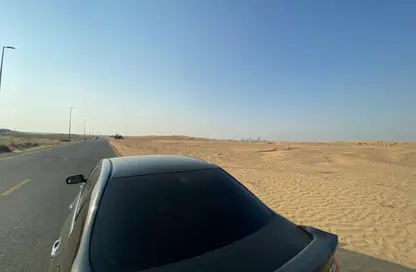 Land - Studio for sale in Al Metraq - Al Rahmaniya - Sharjah