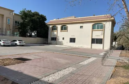 Villa - 6 Bedrooms - 7 Bathrooms for sale in Sharqan - Al Heerah - Sharjah