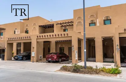 Townhouse - 3 Bedrooms - 4 Bathrooms for rent in Dubai Style - North Village - Al Furjan - Dubai