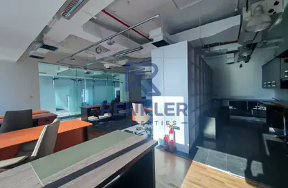 مكتب - استوديو - 1 حمام للايجار في بايز ووتر - الخليج التجاري - دبي مكتب - استوديو - 1 حمام للايجار في بايز ووتر - الخليج التجاري - دبي