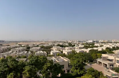 شقة - 2 غرف نوم - 2 حمامات للايجار في المنال ريزيدنس 1 - واحة السيليكون - دبي