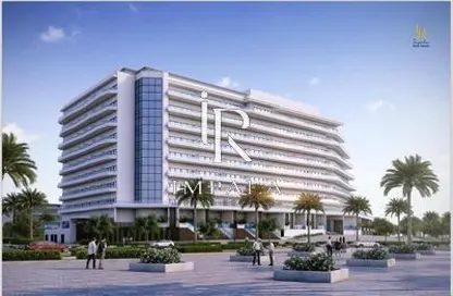 Townhouse - 3 Bedrooms - 4 Bathrooms for sale in Mayyas at The Bay - Yas Bay - Yas Island - Abu Dhabi