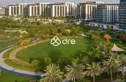 Apartment - 1 Bedroom - 1 Bathroom for sale in Park Lane Building 2 - Park Lane - Dubai Hills Estate - Dubai Apartment - 1 Bedroom - 1 Bathroom for sale in Park Lane Building 2 - Park Lane - Dubai Hills Estate - Dubai