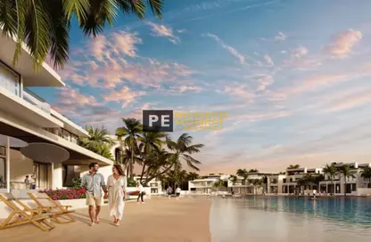 Apartment - Studio - 1 Bathroom for sale in Azizi Raffi - Al Furjan - Dubai