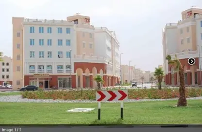 Shop - Studio - 1 Bathroom for rent in X18 - England Cluster - International City - Dubai