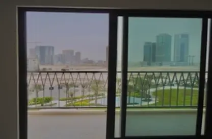 Apartment - 1 Bedroom - 2 Bathrooms for sale in Azure Beach Residence - Maryam Beach Residence - Maryam Island - Sharjah