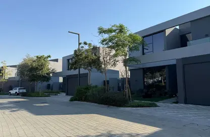 Villa - 4 Bedrooms - 5 Bathrooms for sale in Sendian - Masaar - Tilal City - Sharjah