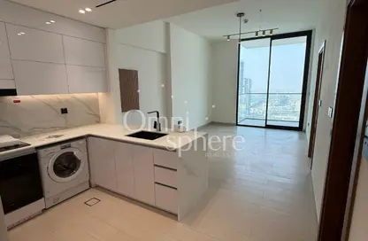 Apartment - 1 Bedroom - 2 Bathrooms for sale in Binghatti House - Jumeirah Village Circle - Dubai