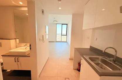 شقة - 1 حمام للايجار في شقق أريج - الجادة - الشارقة