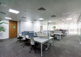 Office Space for rent in Abu Dhabi National Exhibition Centre - Al Khaleej Al Arabi Street - Al Bateen - Abu Dhabi