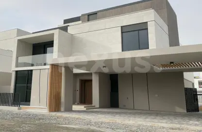 Villa - 4 Bedrooms - 6 Bathrooms for sale in Elie Saab - Arabian Ranches 3 - Dubai