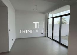 Townhouse - 4 bedrooms - 4 bathrooms for rent in Sun - Arabian Ranches 3 - Dubai